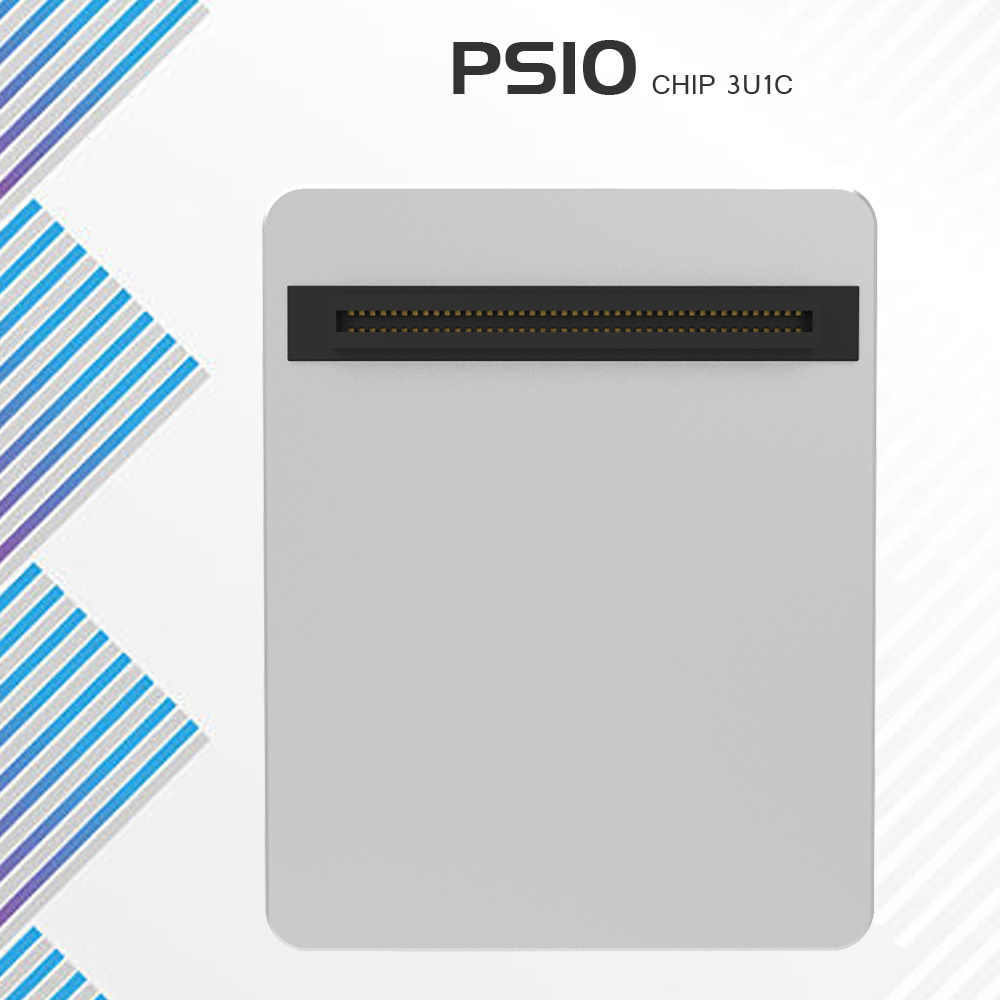 Board Game Maker - PSIO Optical Drive Simulator Machine Upgrade
