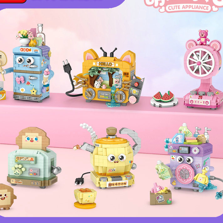 House Building Blocks Househol - огляд і ціна Lego Set Creator