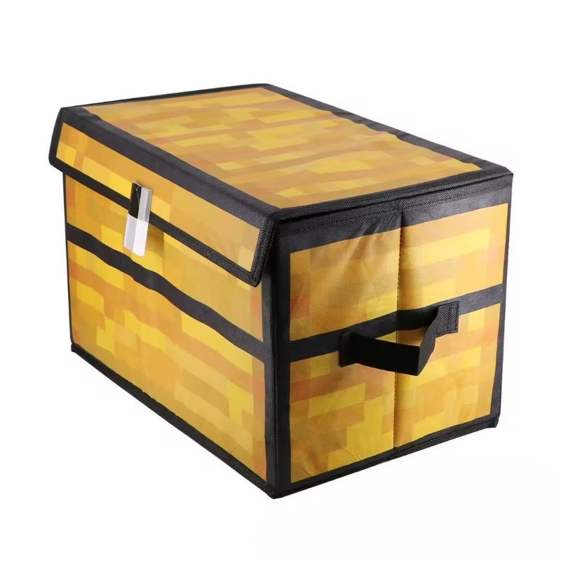 Game Minecrafts Anime Peripher - огляд і ціна Game Storage Box