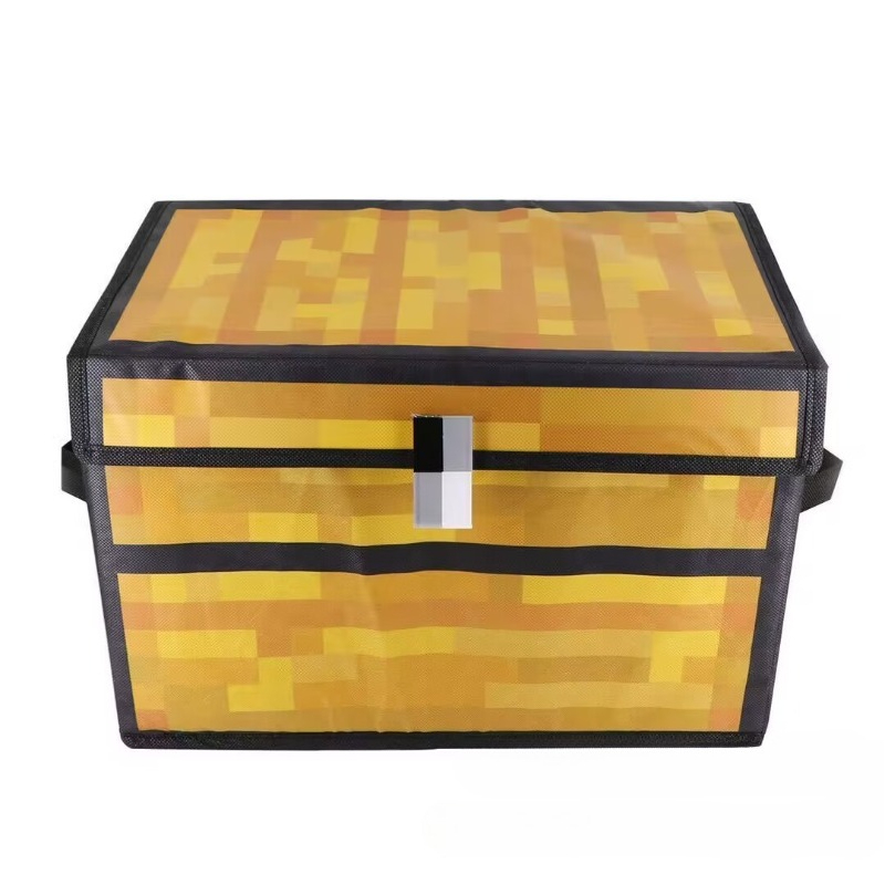 Game Minecrafts Anime Peripher - огляд і ціна Game Storage Box