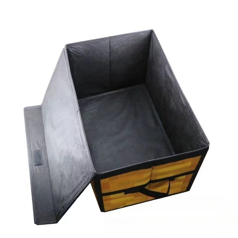 Game Minecrafts Anime Peripher - огляд і ціна Game Storage Box