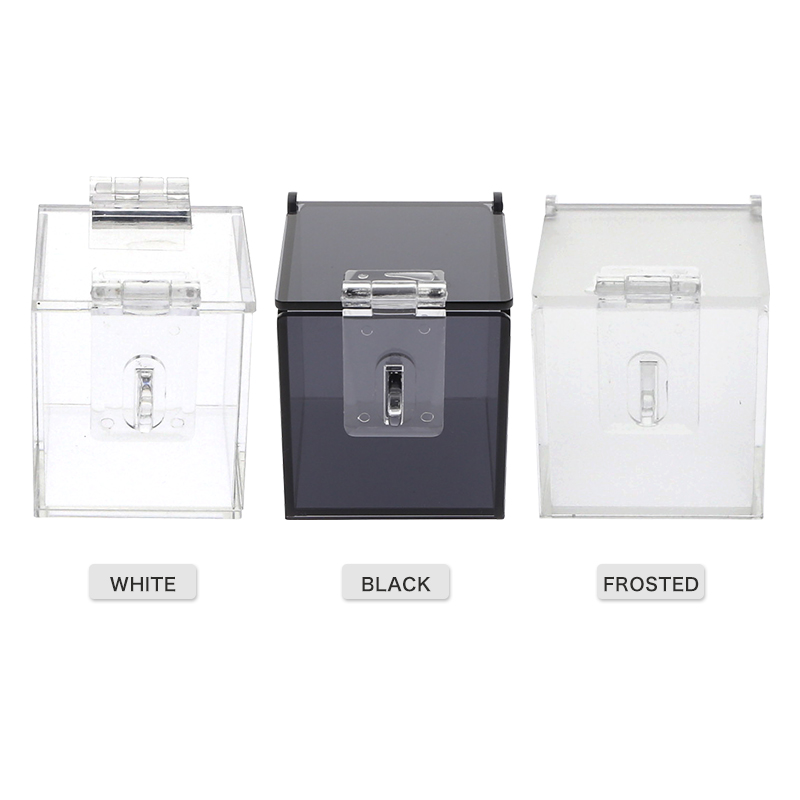 Chastity Cage Key Storage Box  - огляд і ціна Game Storage Box