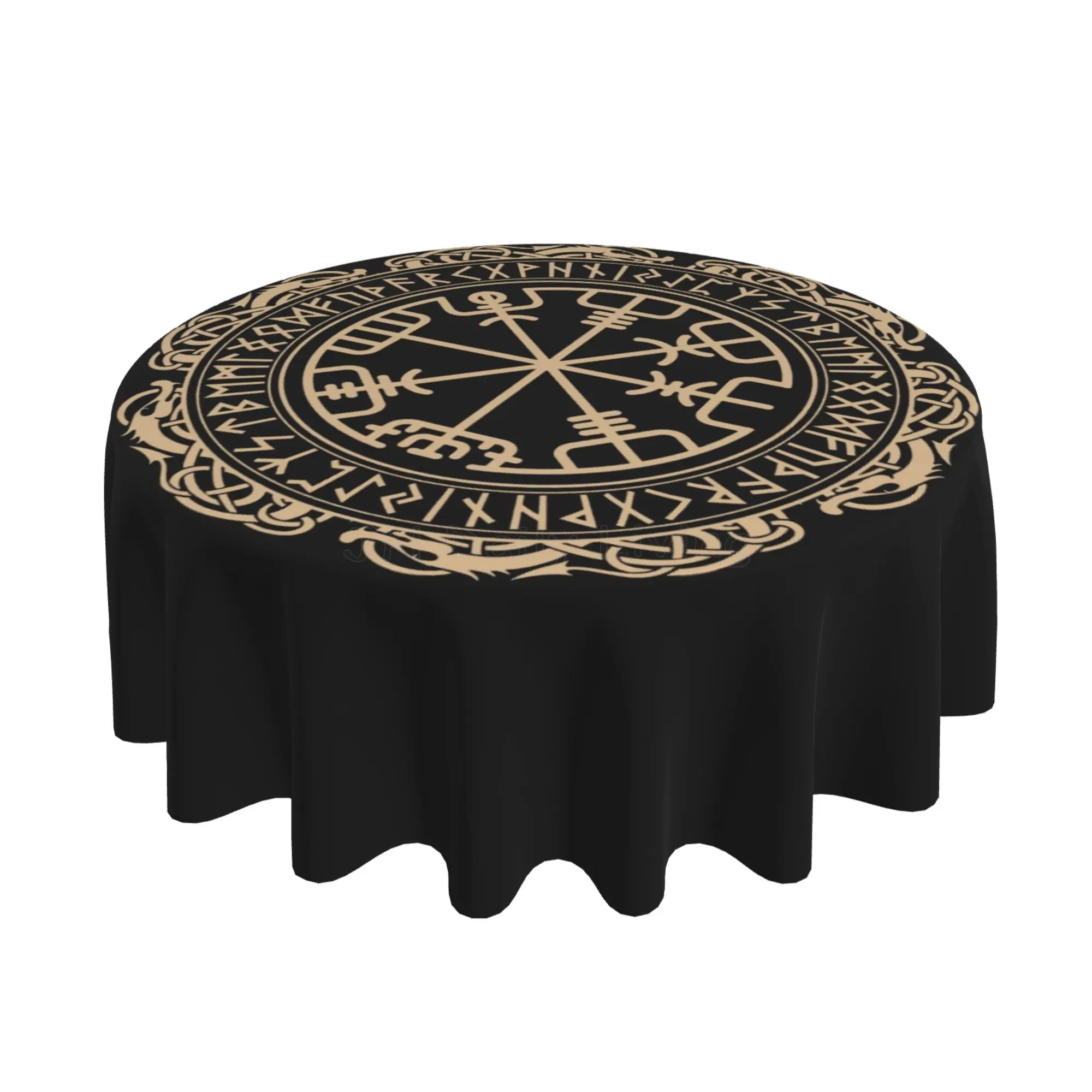 Viking Nordic Celtic Symbol Ro - огляд і ціна Board Game Vikings