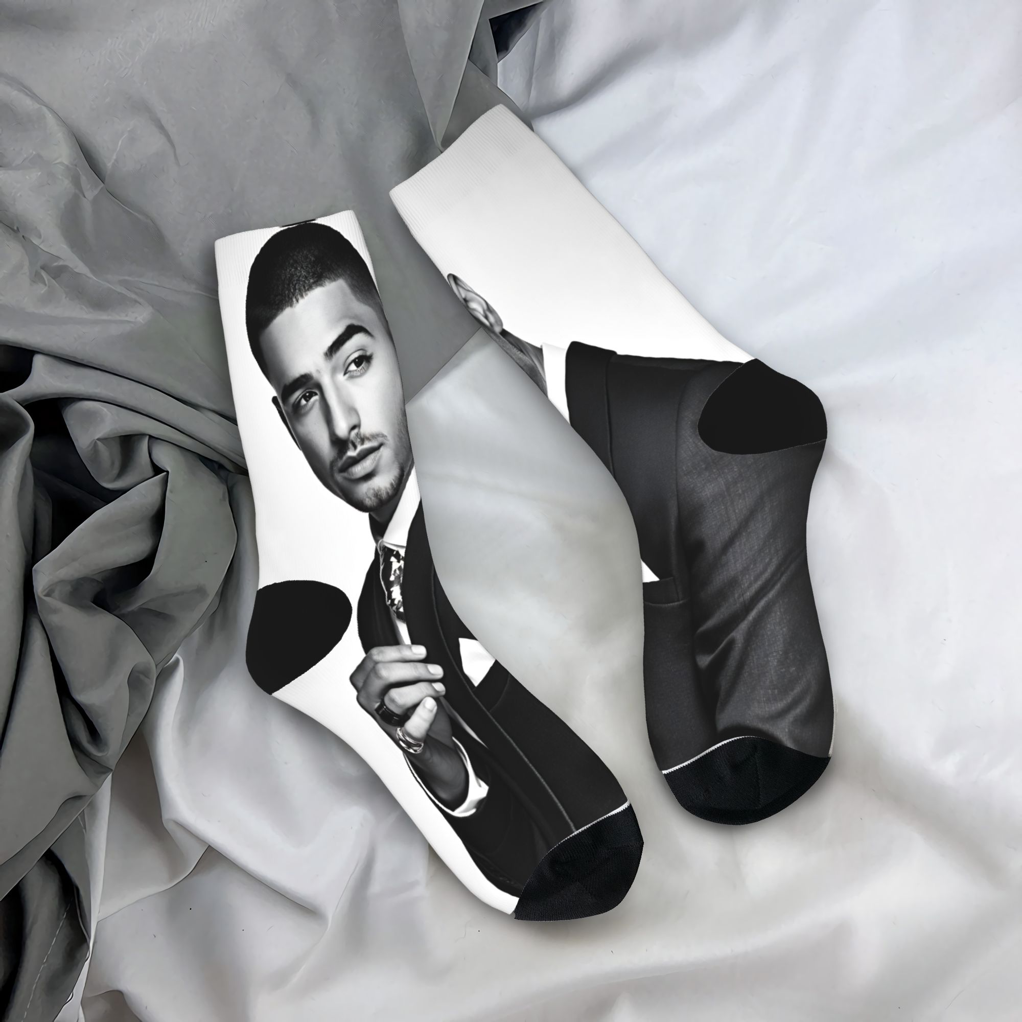 Women Men Socks Maluma Rapper  - огляд і ціна Board Game Halma