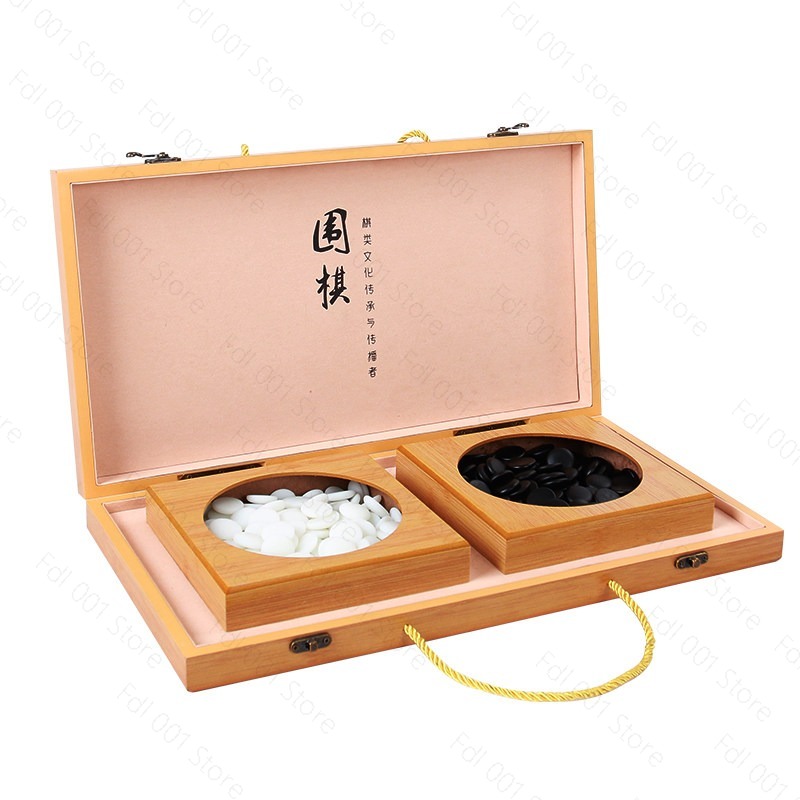 19-Way Go Set Backgammon Board - огляд і ціна Board Game Operation