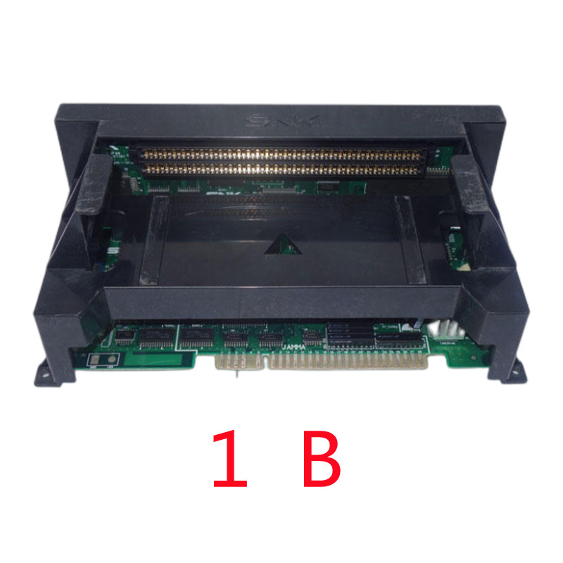 SNK MVS Mother Board / NEO GEO - огляд і ціна Board Game Maker