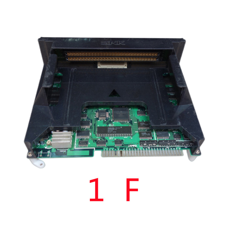 SNK MVS Mother Board / NEO GEO - огляд і ціна Board Game Maker