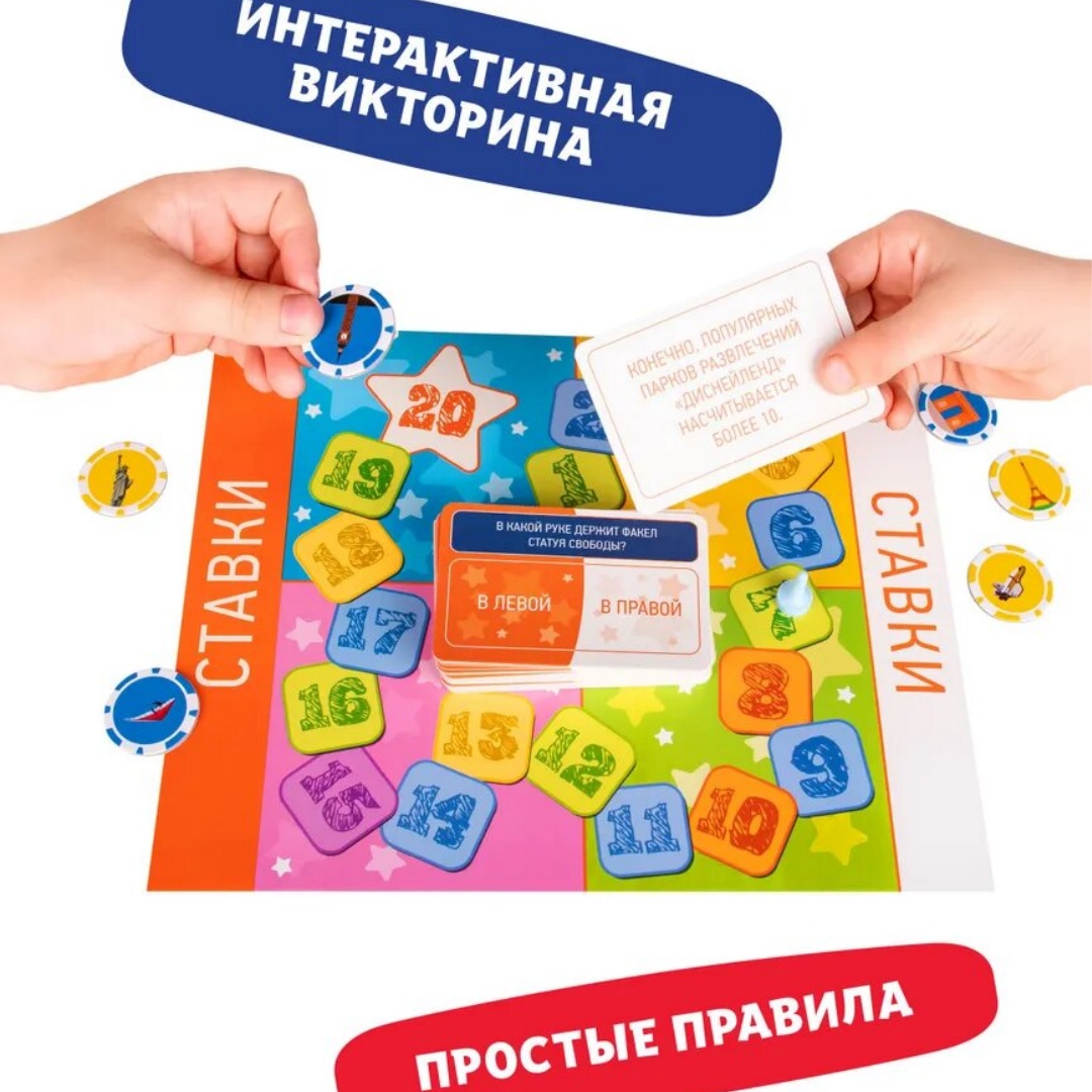 Dream Maker Board Game Intuiti - огляд і ціна Board Game Maker