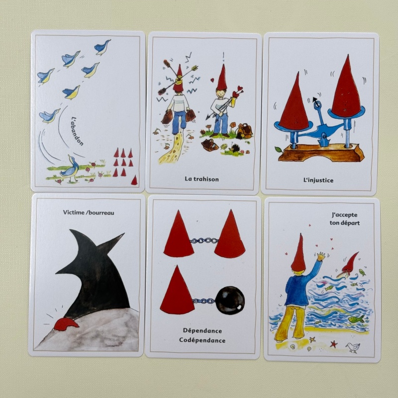 Initiation Aux Constellations  - огляд і ціна Board Game Oracle