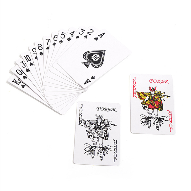 New Pattern Plastic Waterproof - огляд і ціна Board Game Yearbook