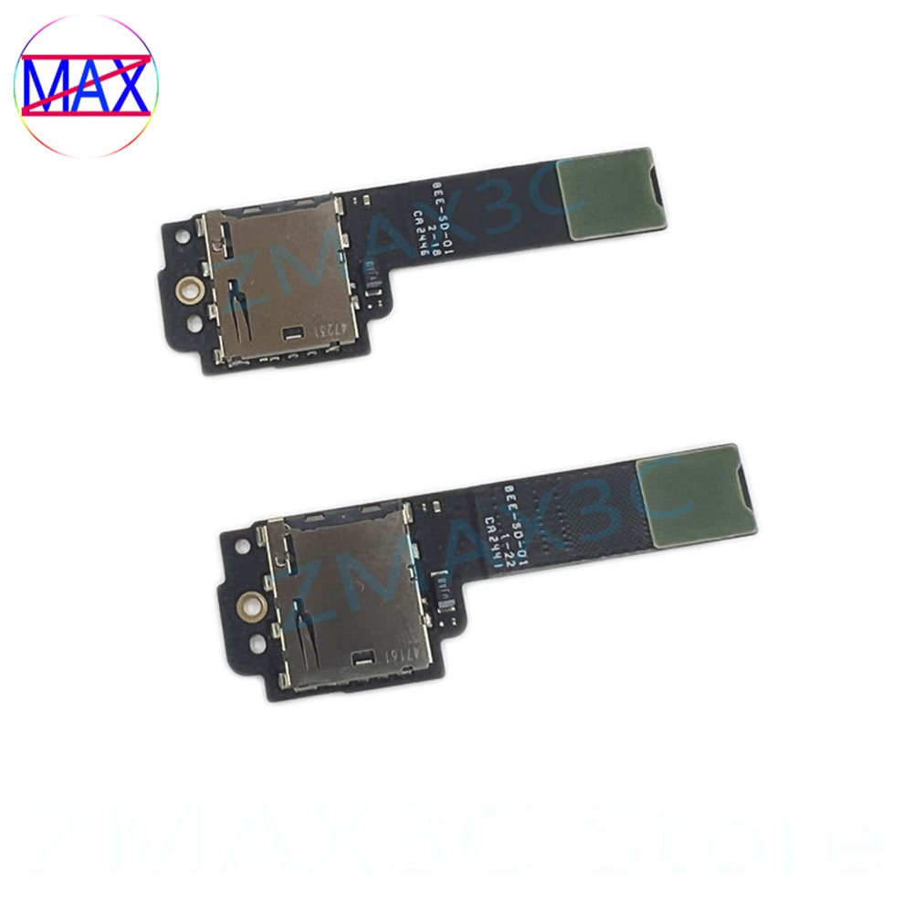 Original TF Card Slot With PCB - огляд і ціна Board Game Nintendo Switch