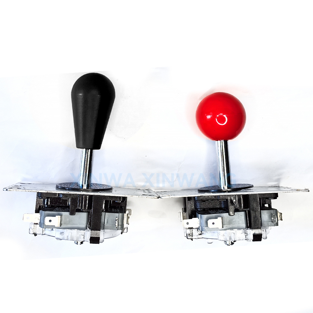 4Way 8 Way Joystick Arcade Zer - огляд і ціна Board Game Maker