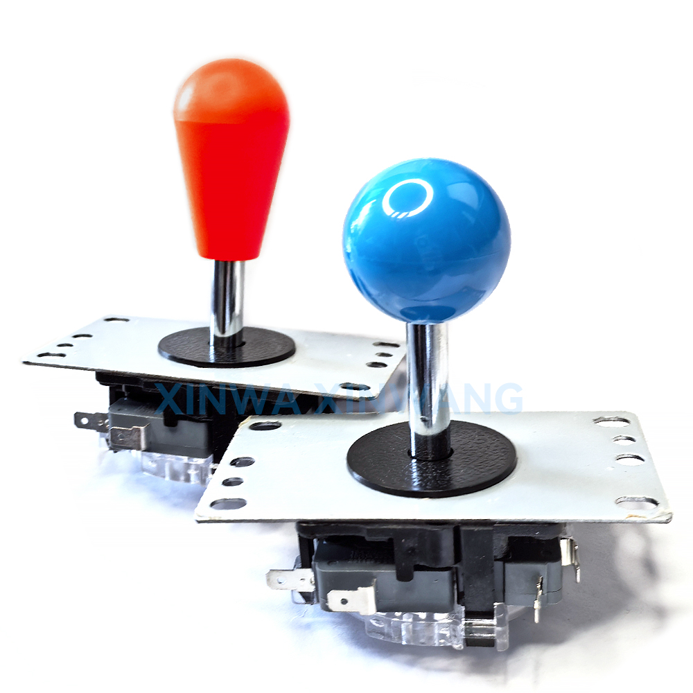 4Way 8 Way Joystick Arcade Zer - огляд і ціна Board Game Maker