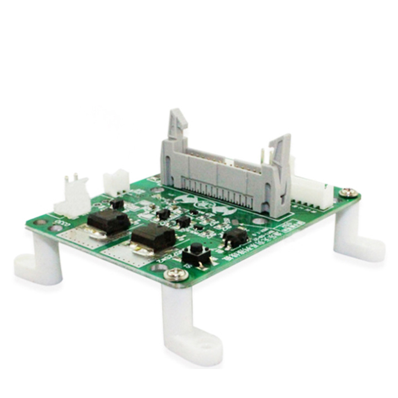 10/20/50/100pcs L Type PCB Mou - огляд і ціна Board Game Maker