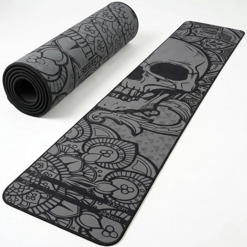 Non-Slip Wear-Resistant Dart F - огляд і ціна Board Game Maker