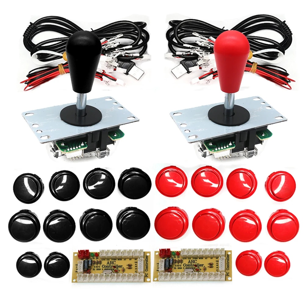 Copy SANWA Game Machine Arcade - огляд і ціна Board Game Maker