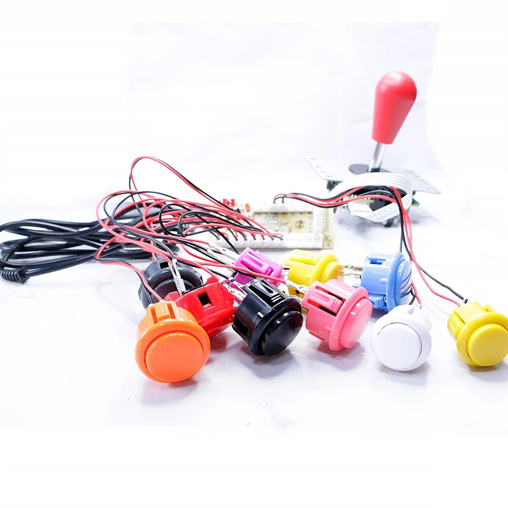 Copy SANWA Game Machine Arcade - огляд і ціна Board Game Maker