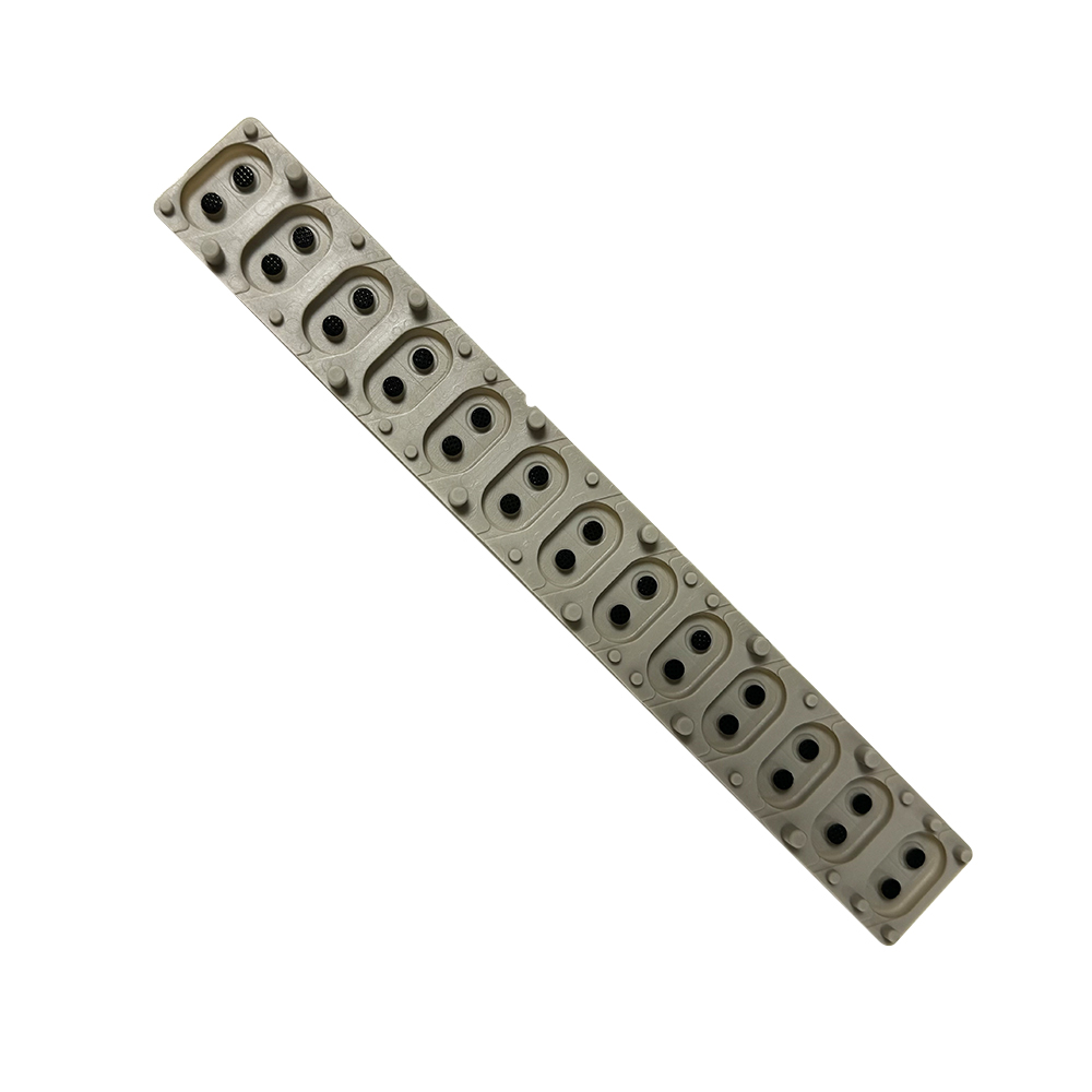 Conductive Rubber Key Contact  - огляд і ціна Board Game Halma