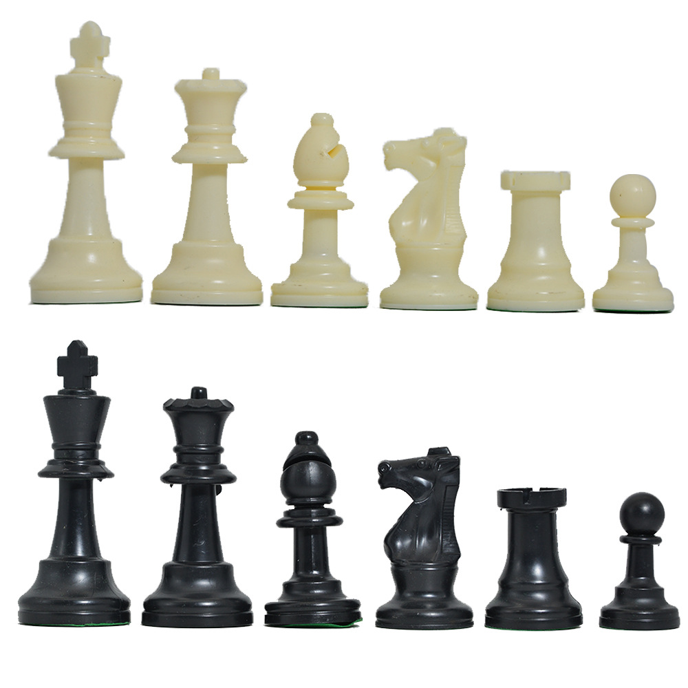 Folding Magnetic Chess Portabl - огляд і ціна Board Game Yearbook