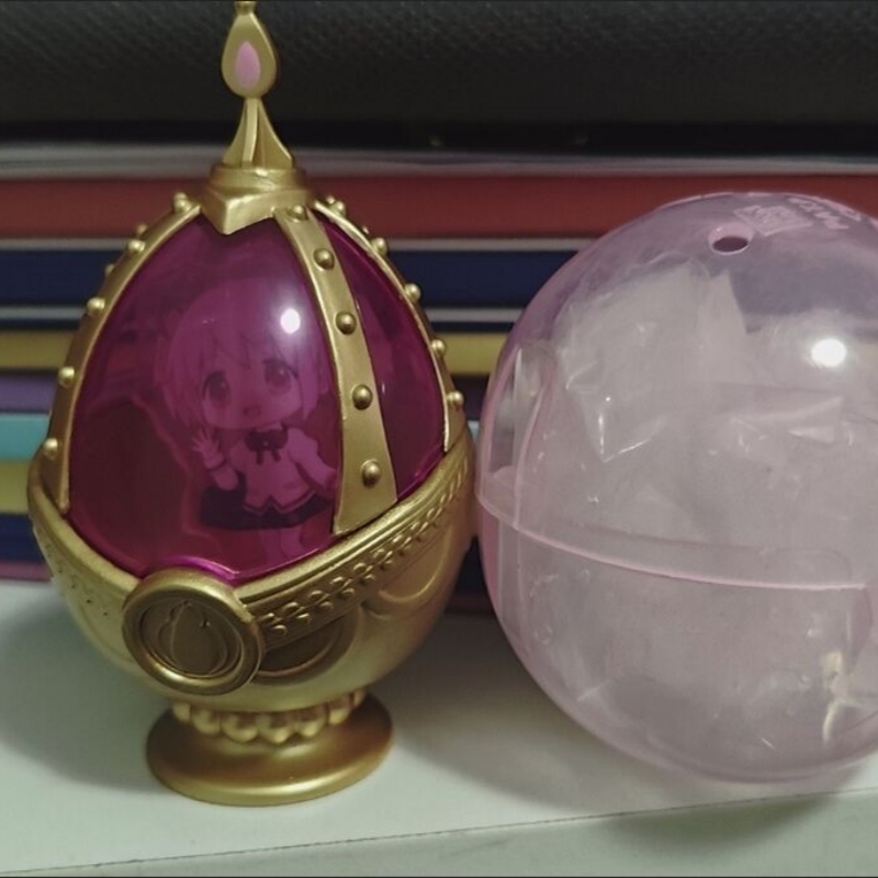 Genuine Bushiroad Pg Puella Ma - огляд і ціна Game Storage Box