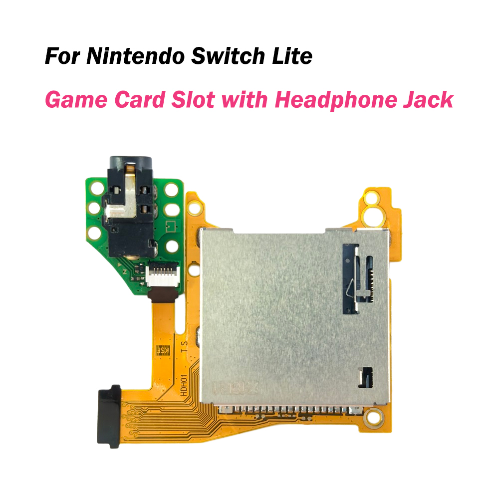 Game Card Reader Slot Replacem - огляд і ціна Board Game Nintendo Switch
