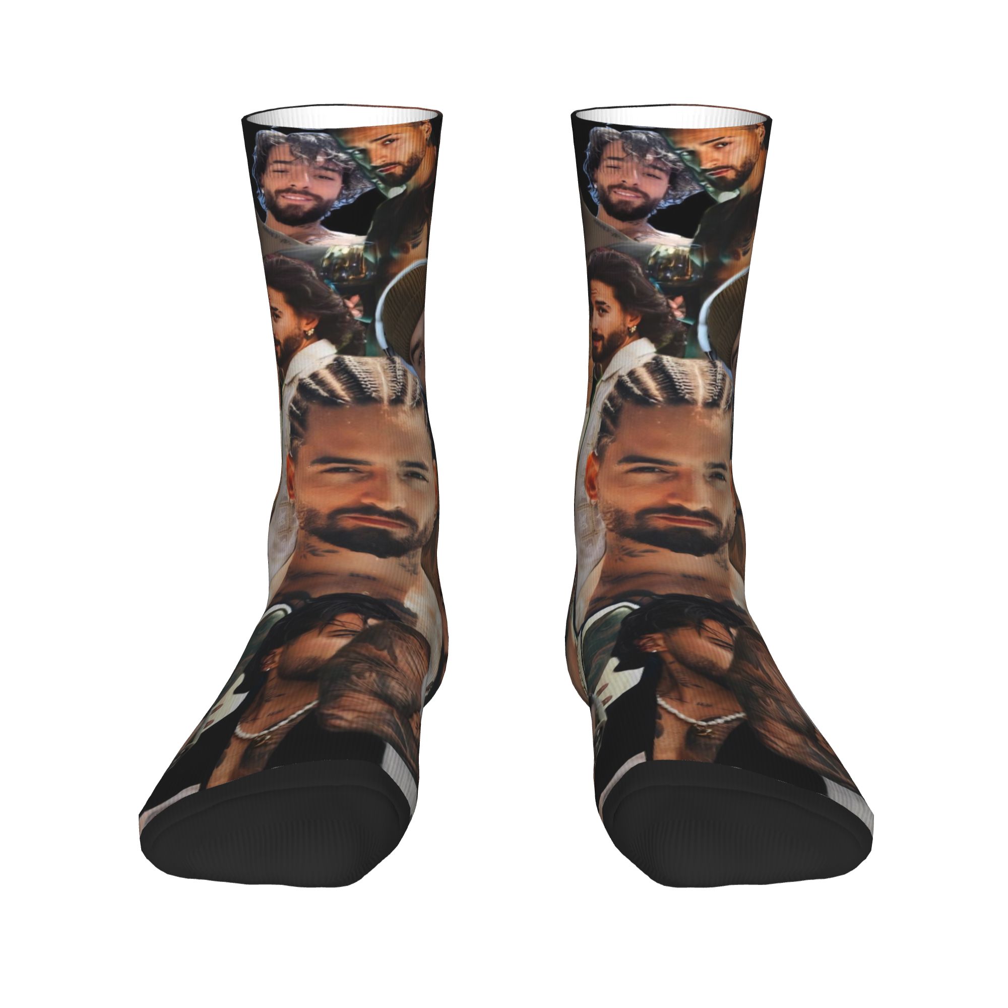 Maluma Rapper Socks  Design St - огляд і ціна Board Game Halma