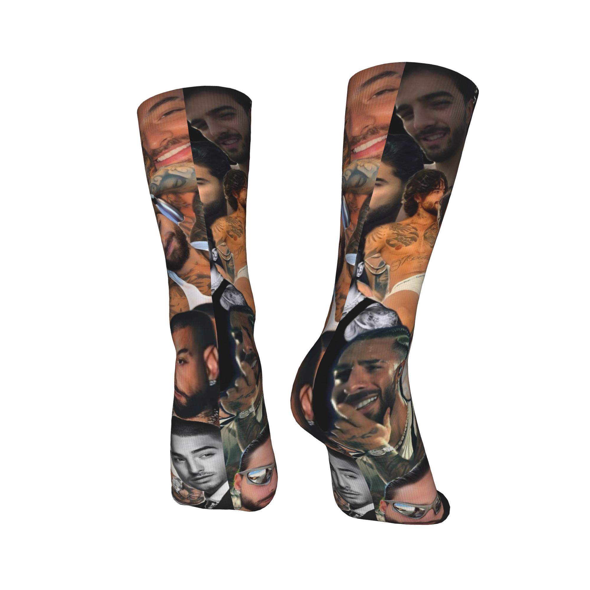 Maluma Rapper Socks  Design St - огляд і ціна Board Game Halma