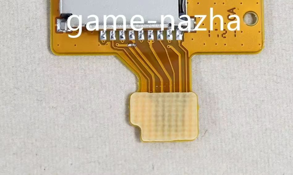 1PC Micro-Sd TF Card Slot Sock - огляд і ціна Board Game Nintendo Switch