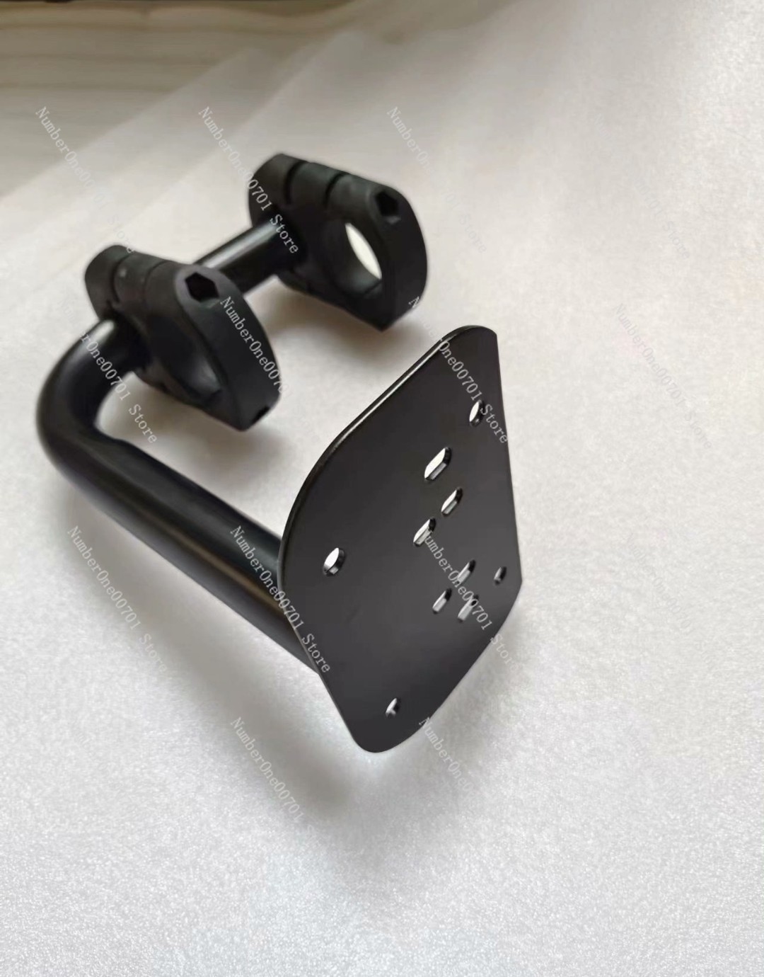 Mount & Handbrake Adapter Plat - огляд і ціна Board Game Operation