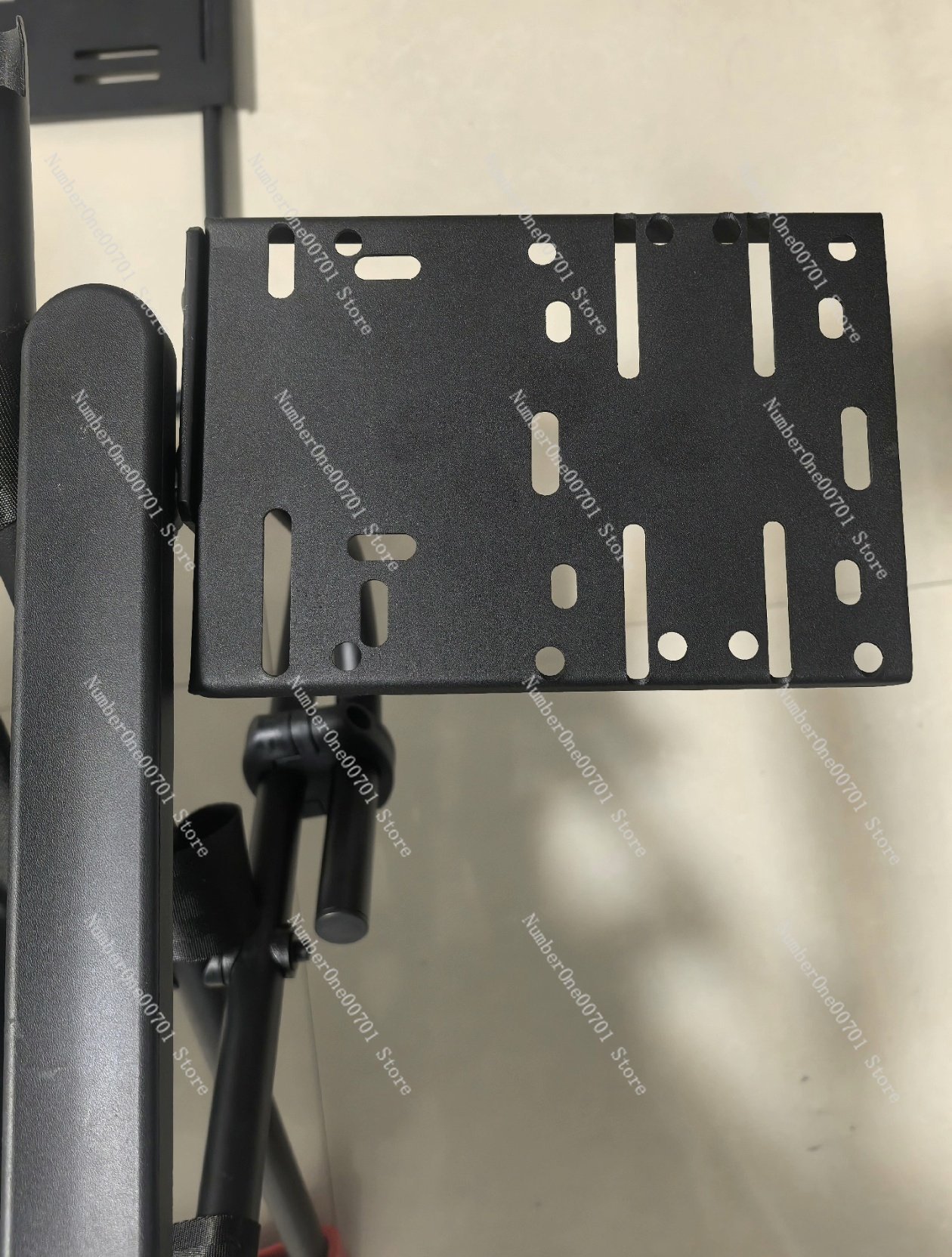 Mount & Handbrake Adapter Plat - огляд і ціна Board Game Operation
