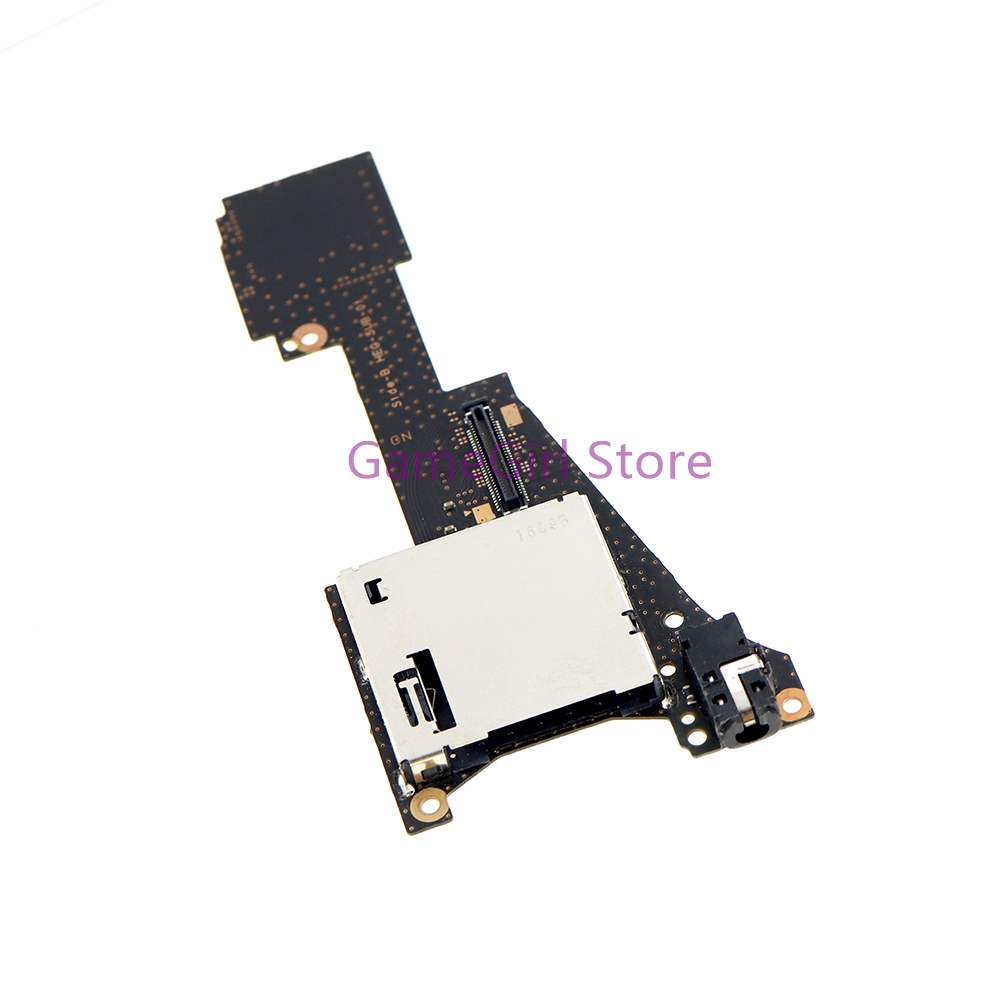 10pcs Game Card Slot Reader wi - огляд і ціна Board Game Nintendo Switch