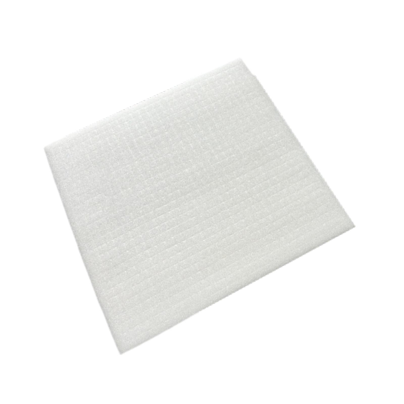 Packing Foam Sheet Cushion Pac - огляд і ціна Game Storage Box
