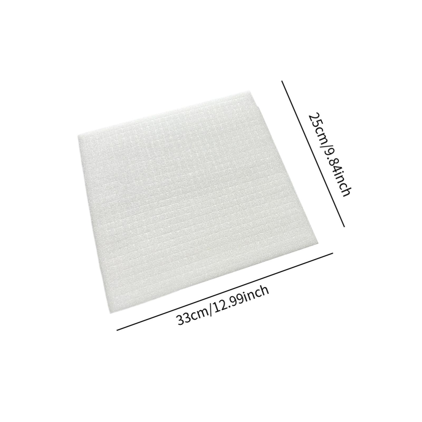Packing Foam Sheet Cushion Pac - огляд і ціна Game Storage Box