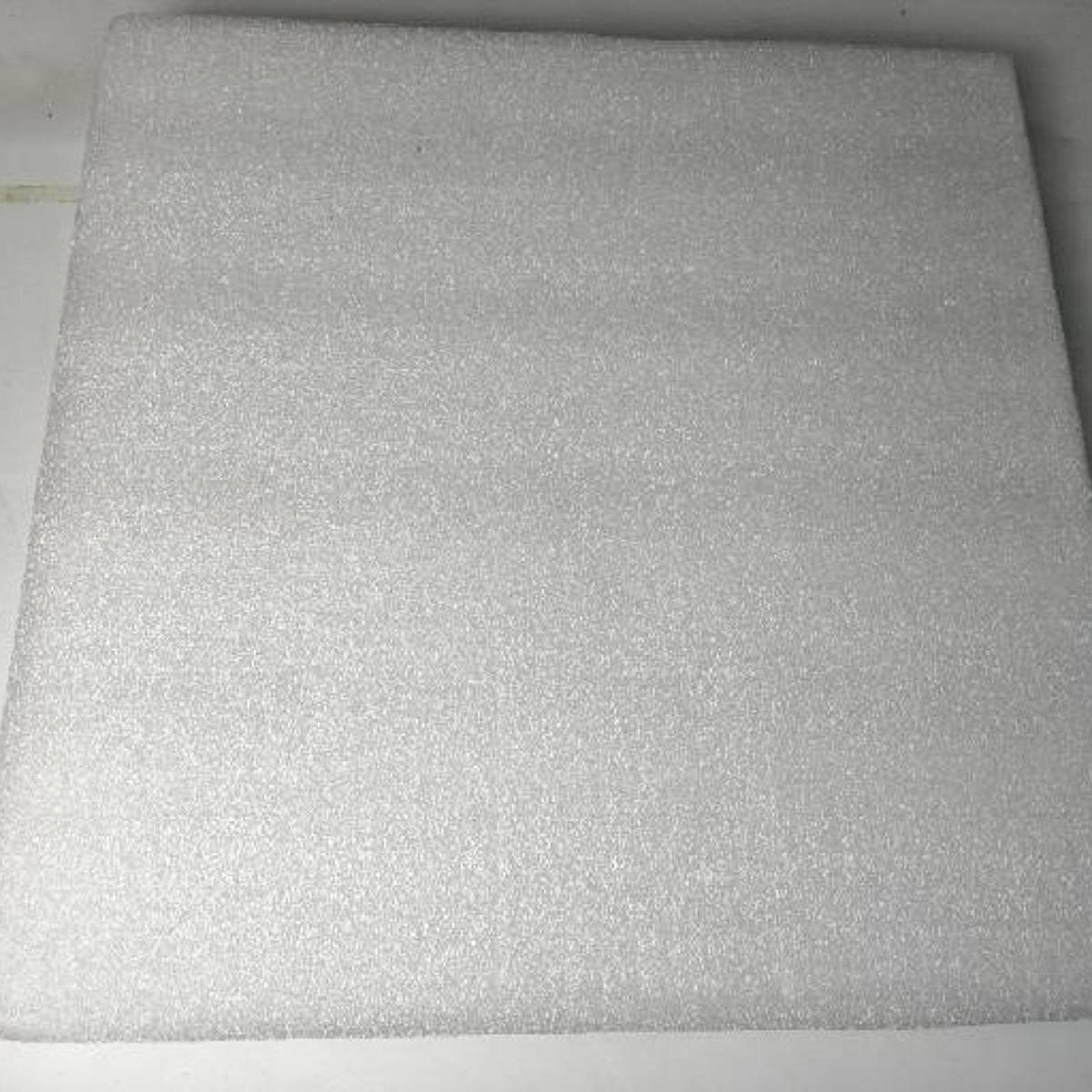 Packing Foam Sheet Cushion Pac - огляд і ціна Game Storage Box