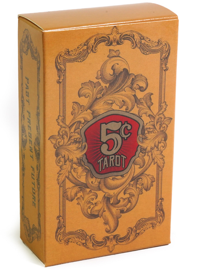 NEW!!! 10styles Tarot Cards Ad - огляд і ціна Board Game Oracle