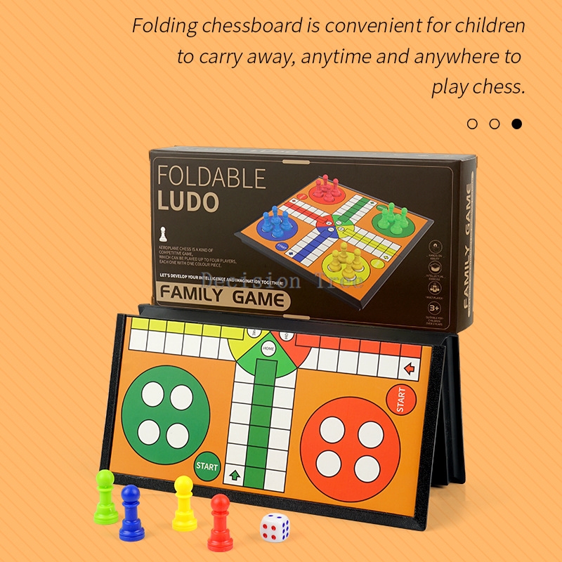 2025 folding board internation - огляд і ціна Board Game Yearbook
