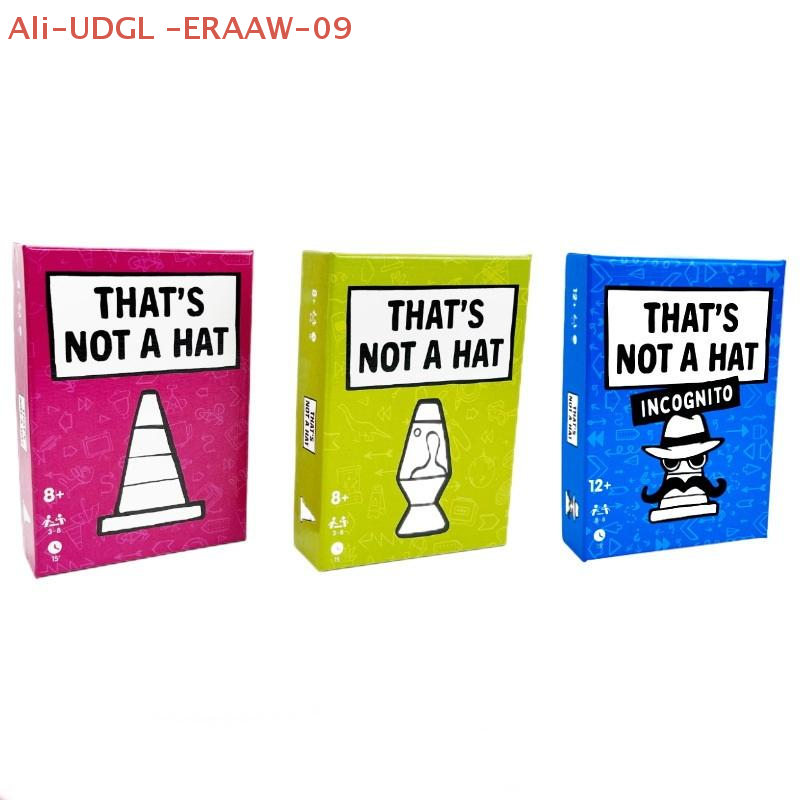1 Set English Tabletop Game Fo - огляд і ціна Board Game For 3 Players