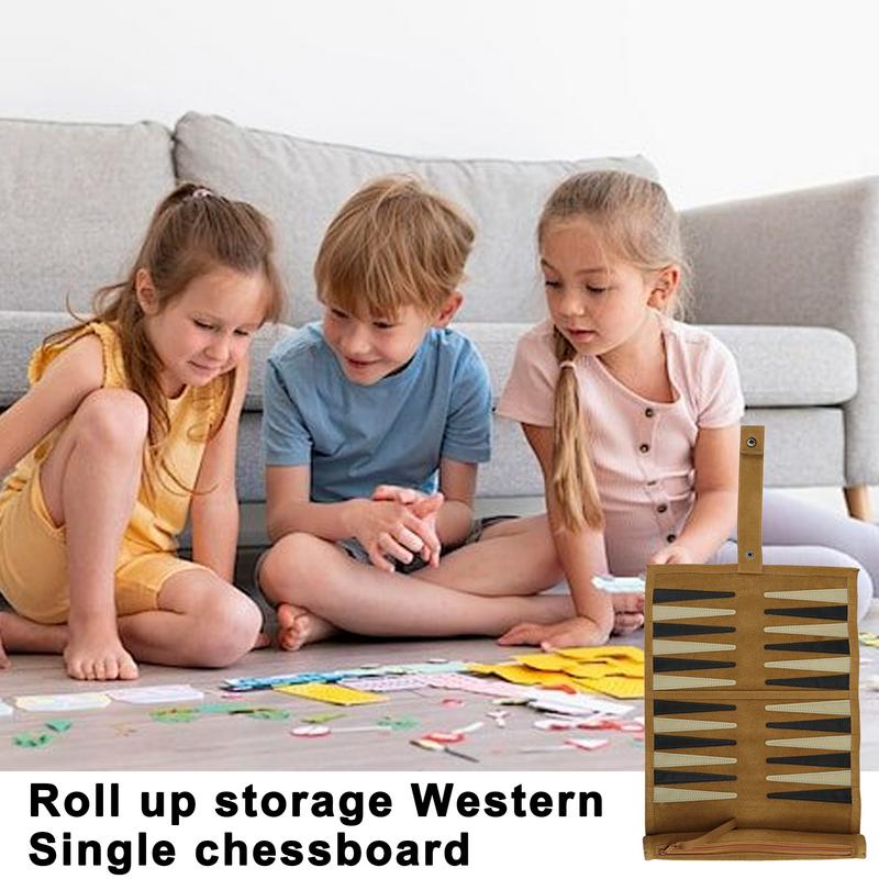 Travel Size Backgammon Game Po - огляд і ціна Board Game Operation