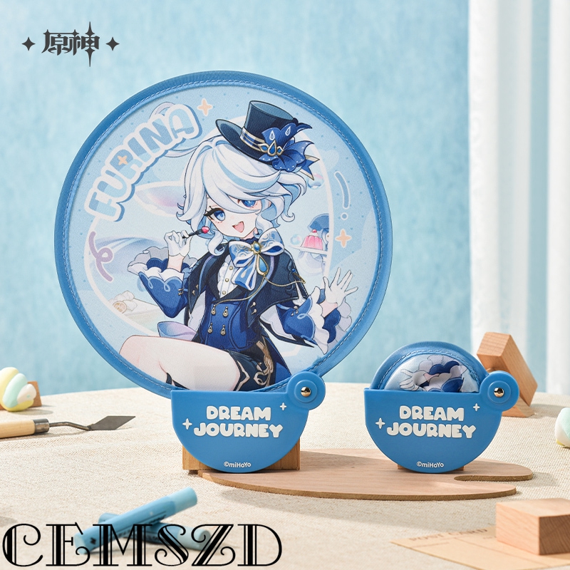[Genuine]MiHoYo Official Game  - огляд і ціна Game Storage Box