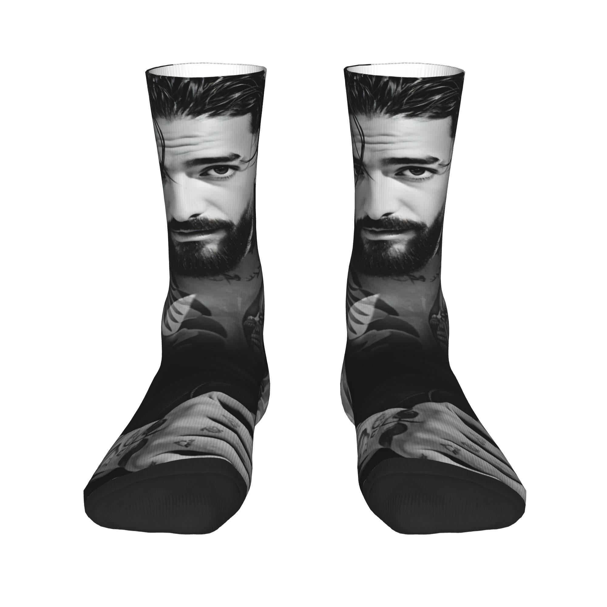 Men Socks Maluma Singer  Stock - огляд і ціна Board Game Halma