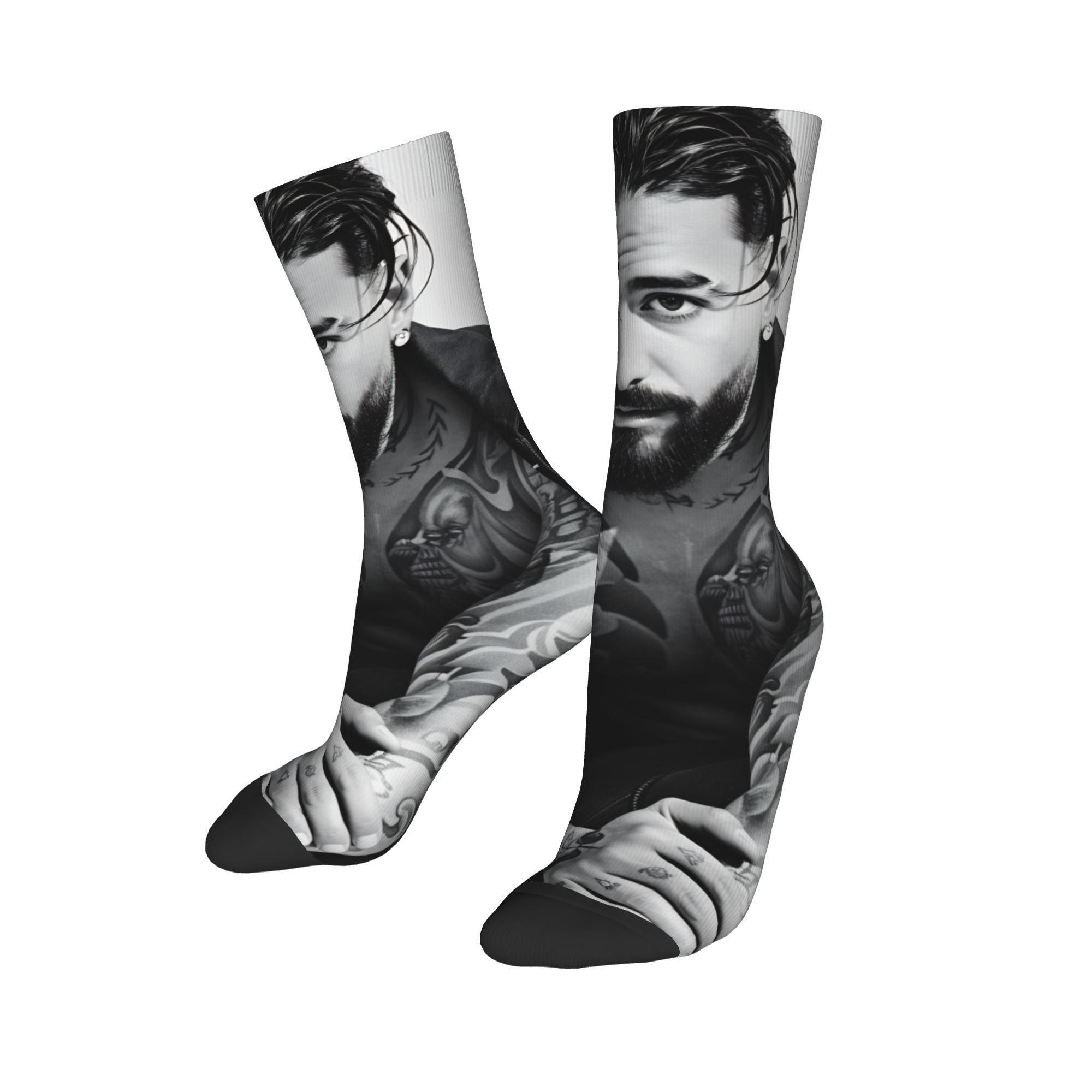 Men Socks Maluma Singer  Stock - огляд і ціна Board Game Halma