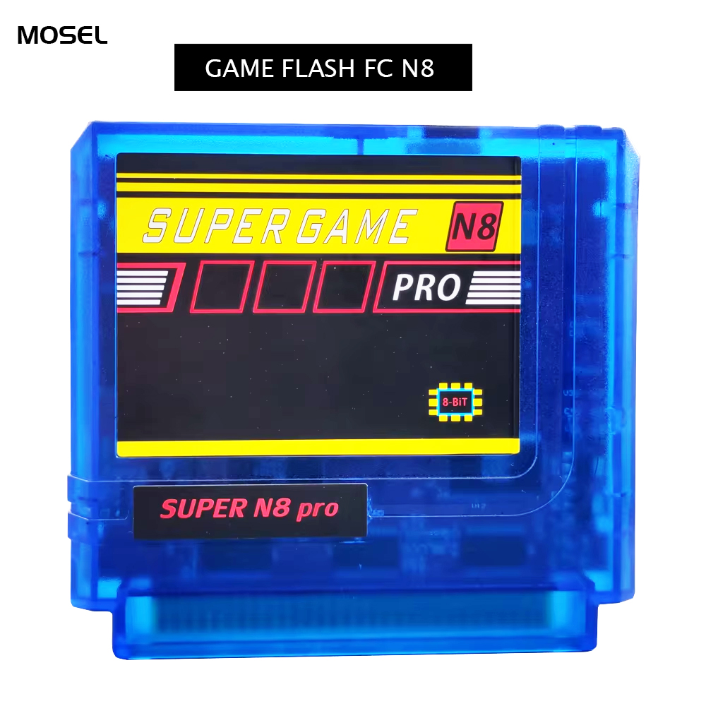 Mosel game flash FC N8 China v - огляд і ціна Board Game Nintendo Switch