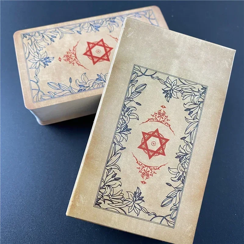 The neo rider Tarot Collection - огляд і ціна Board Game Oracle