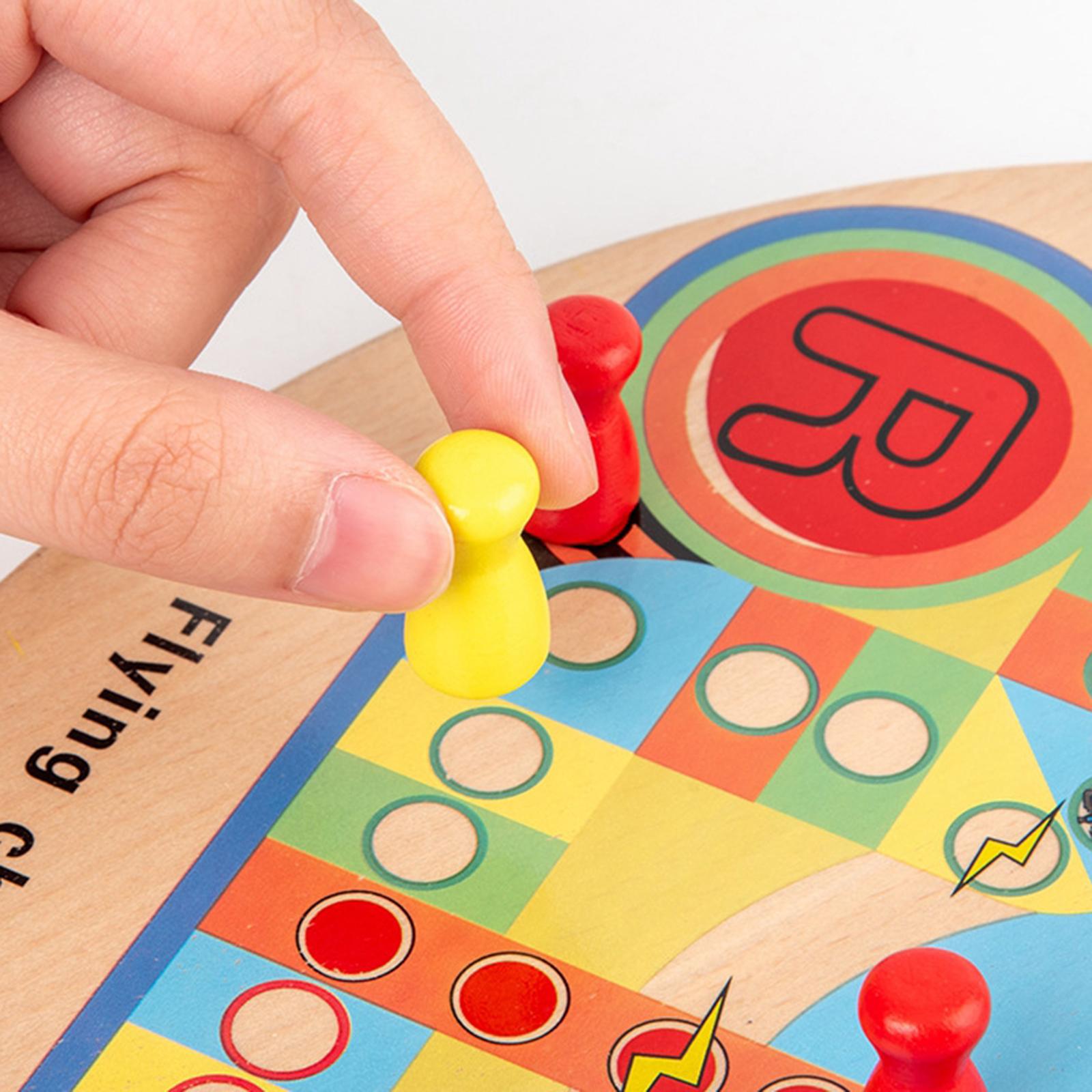 2 in 1 Halma Traditional Chine - огляд і ціна Board Game Halma